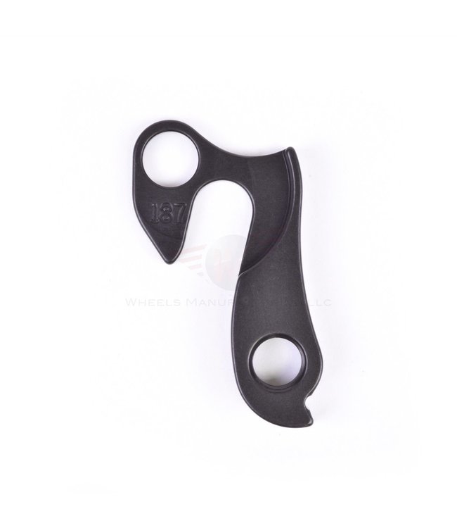 Wheels Manufacturing Derailleur Hanger - 187