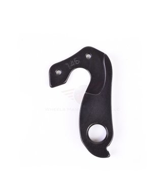 Wheels Manufacturing Derailleur Hanger - 146