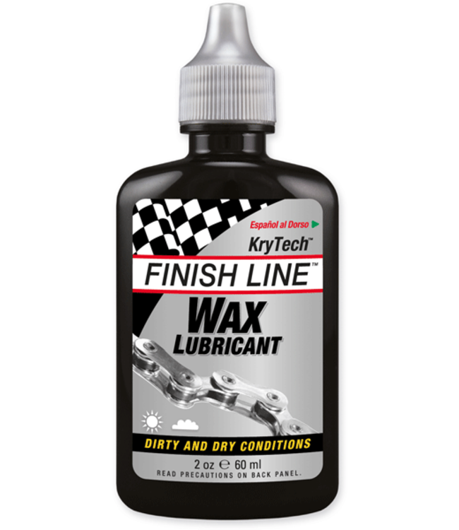 Lubrifiant Wax Lube, KryTech, 120ml