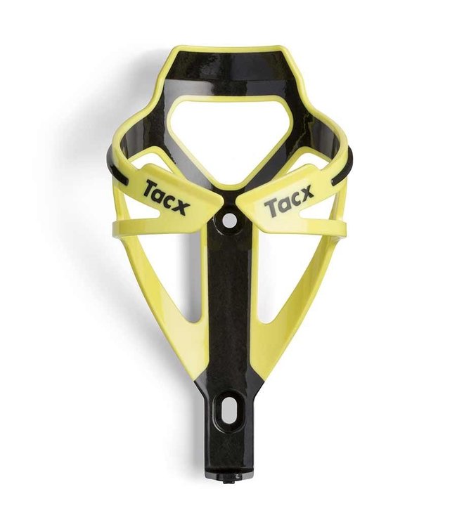 Tacx Deva, Bottle Cage