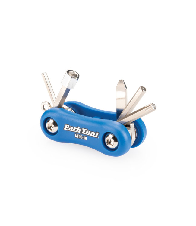 Park Tool MTC-10, Multi-Tool