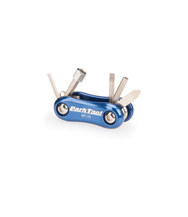 Park Tool MT-10, Multi -Tool
