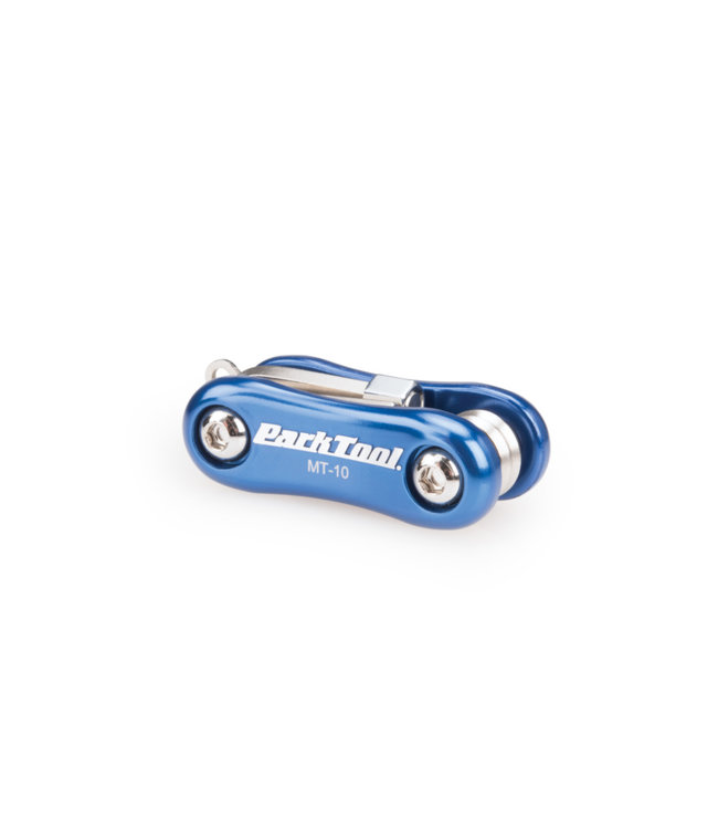 Park Tool MT-10, Multi -Tool