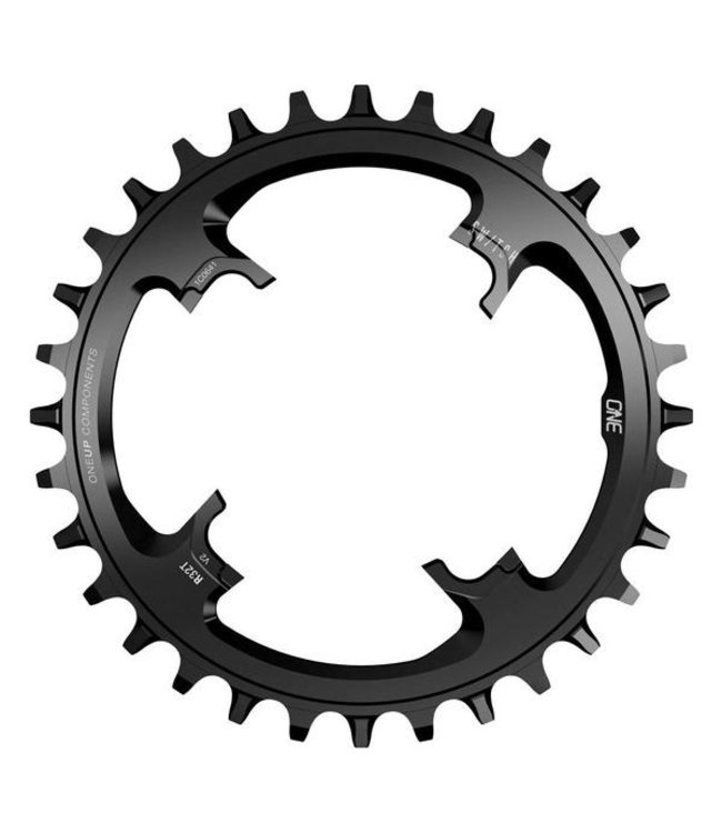 OneUp Components Plateau V2 - 10/11/12 vitesses (diamètre 28)