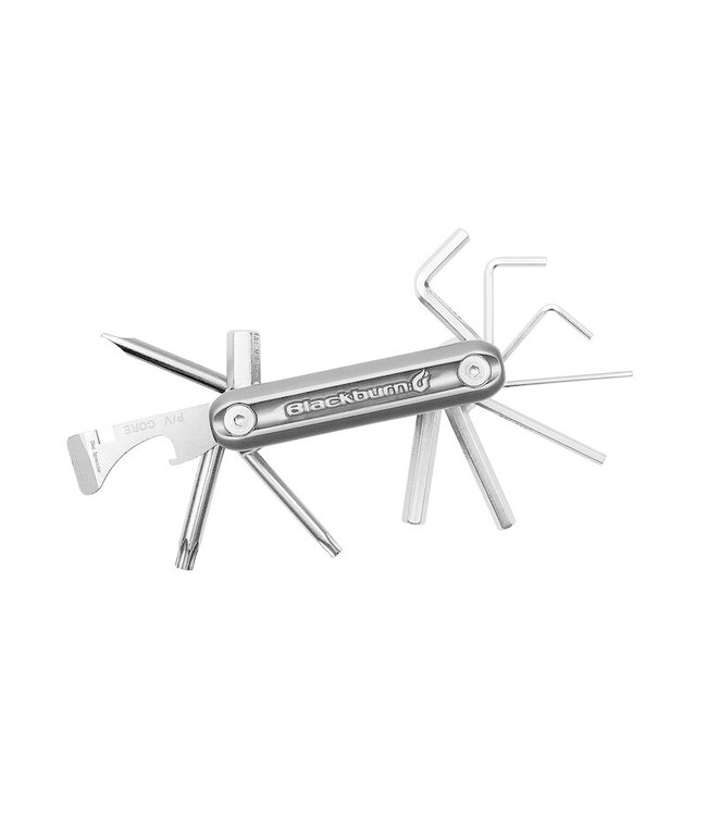 Blackburn Grid 13, Multi-Tool