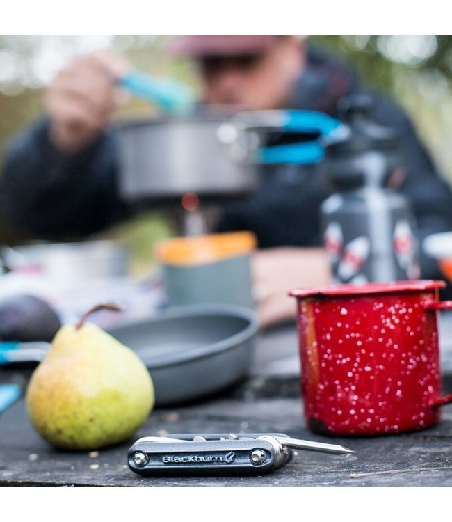 Blackburn Grid 13, Multi-Tool