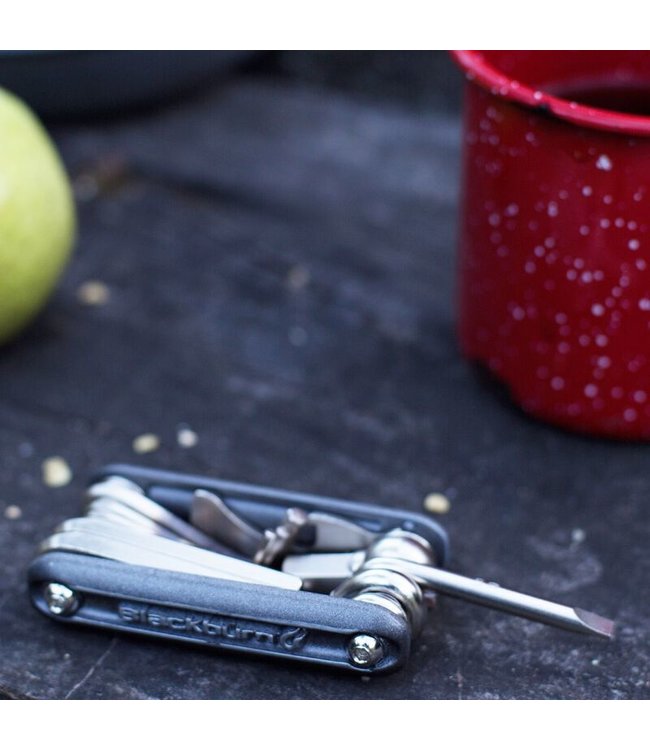 Blackburn Grid 13, Multi-Tool