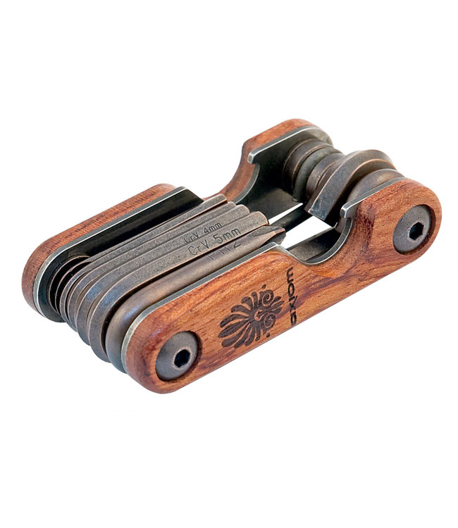 Corker, Multi-tools 10 functions