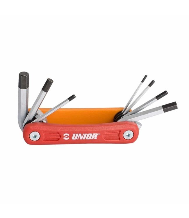 Unior Euro7, Multi-tool
