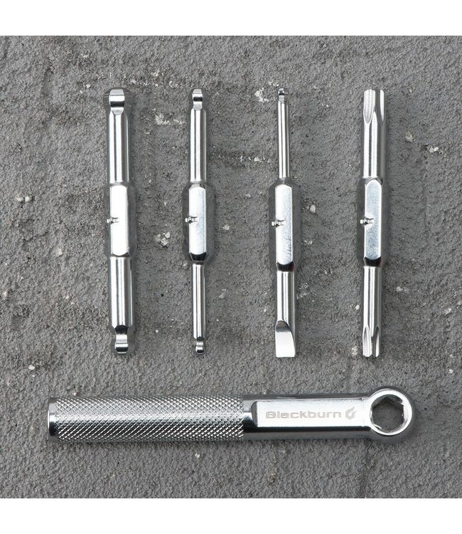 Blackburn Switch, Multi-outils