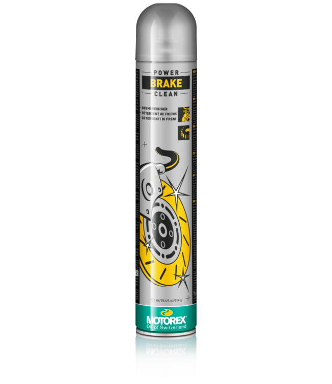 Motorex Power Brake Clean, 750ml