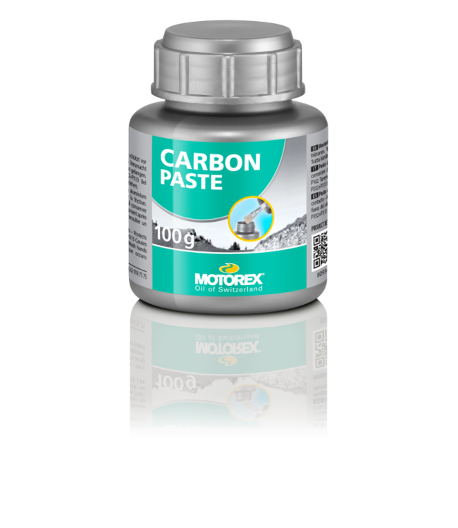 Motorex Carbon Paste, 100g