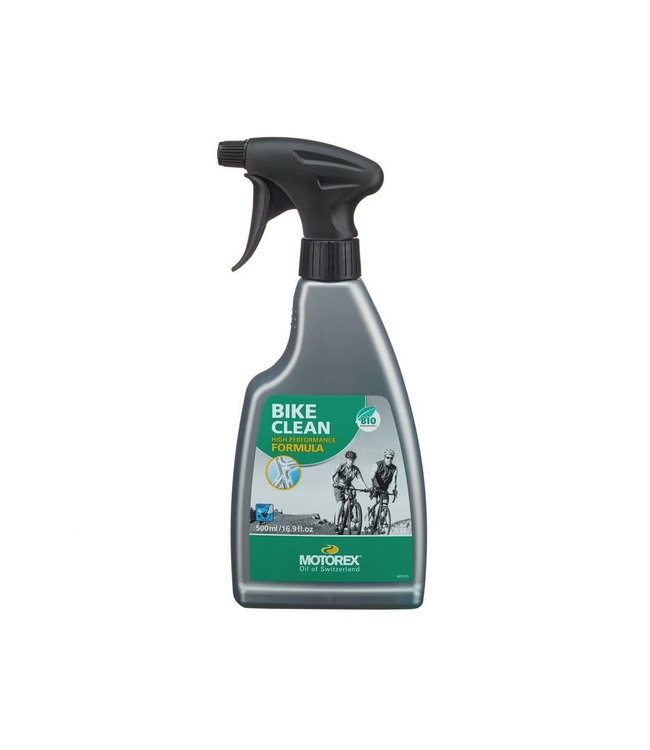 Motorex Bike Clean, 500ml