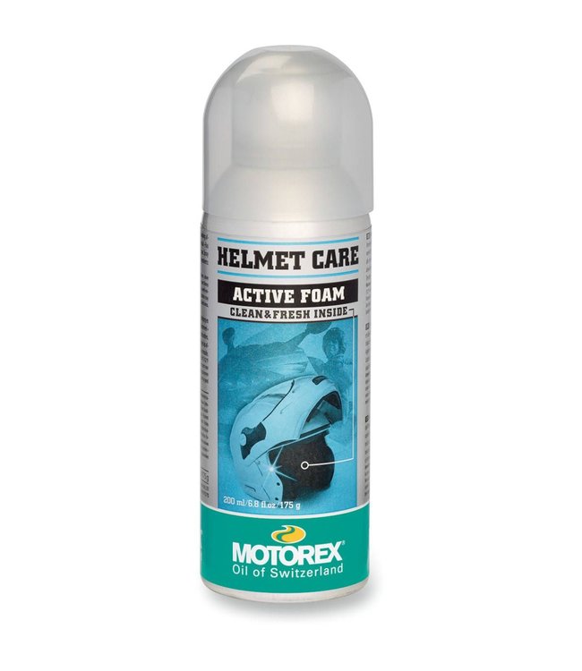 Motorex Helmet Care Spray, 200ml