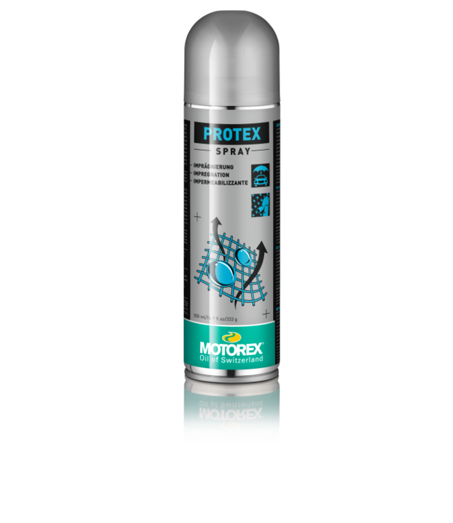 Motorex Protex Spray, 500ml