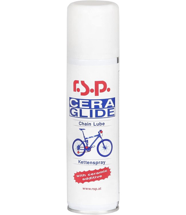 Cera Glide, Chain Lube, 200mL
