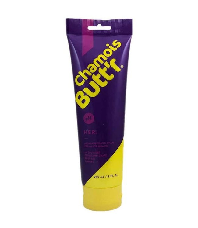 Chamois Butt'R, HER, 235ml