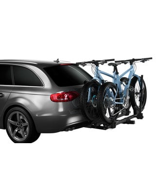 Thule T2 CLASSIC - 2 BIKES (1.25")