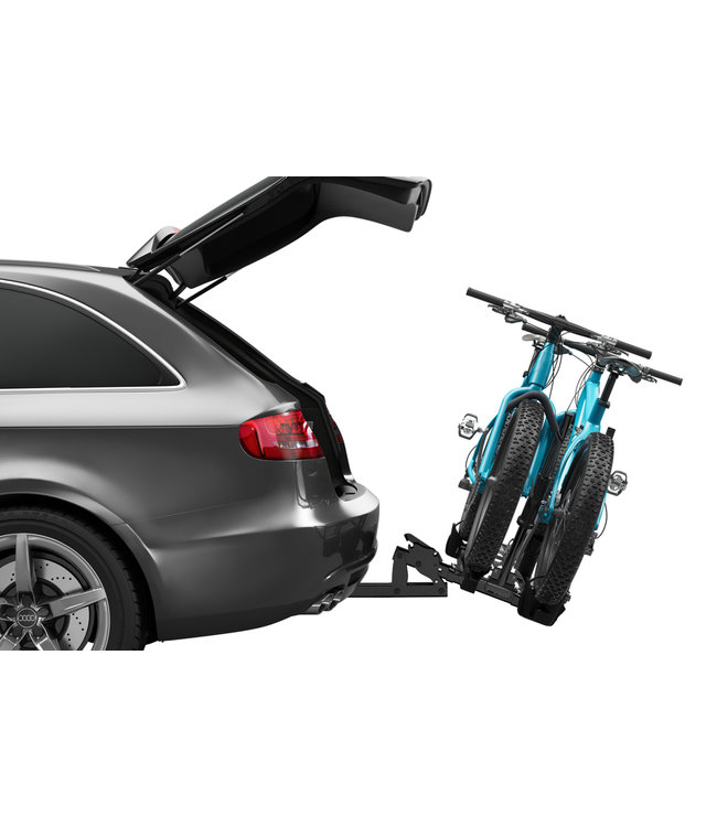Thule T2 Classic - 2 Vélos (1.25")