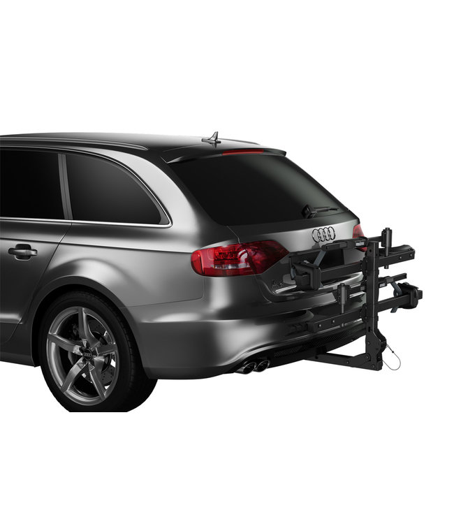 Thule T2 Classic - 2 Vélos (1.25")