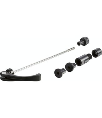 Tacx Direct Drive Thru-Axle Adapter, 142x12mm and 148x12mm
