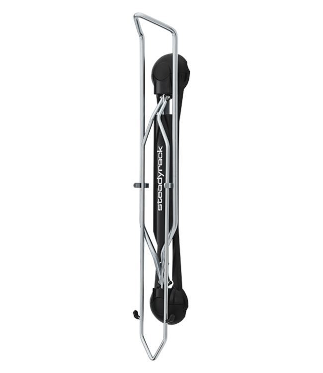 Steadyrack Mountain Bike Rack Techno Cycle