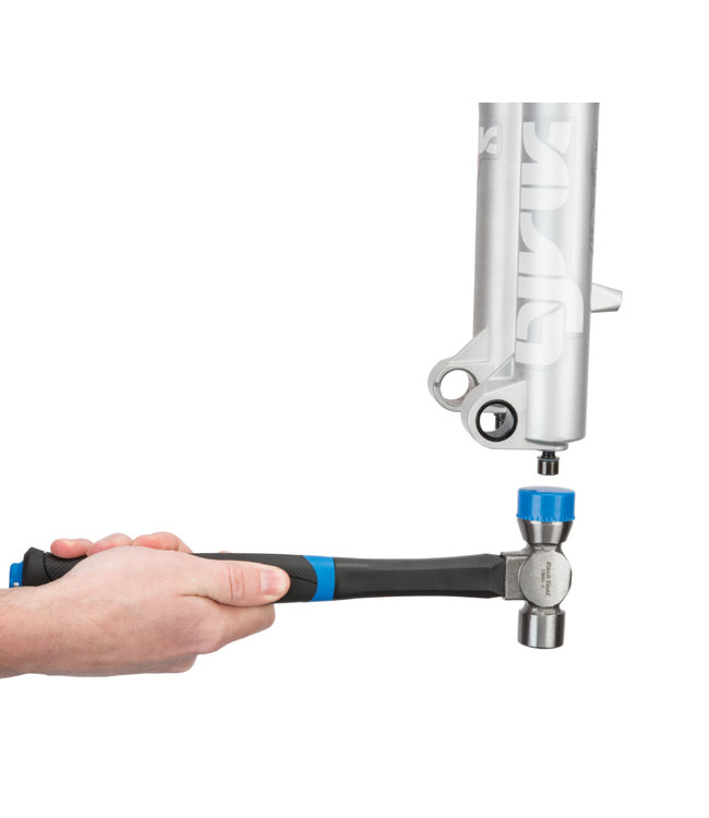 Park Tool HMR-8, Shop Hammer