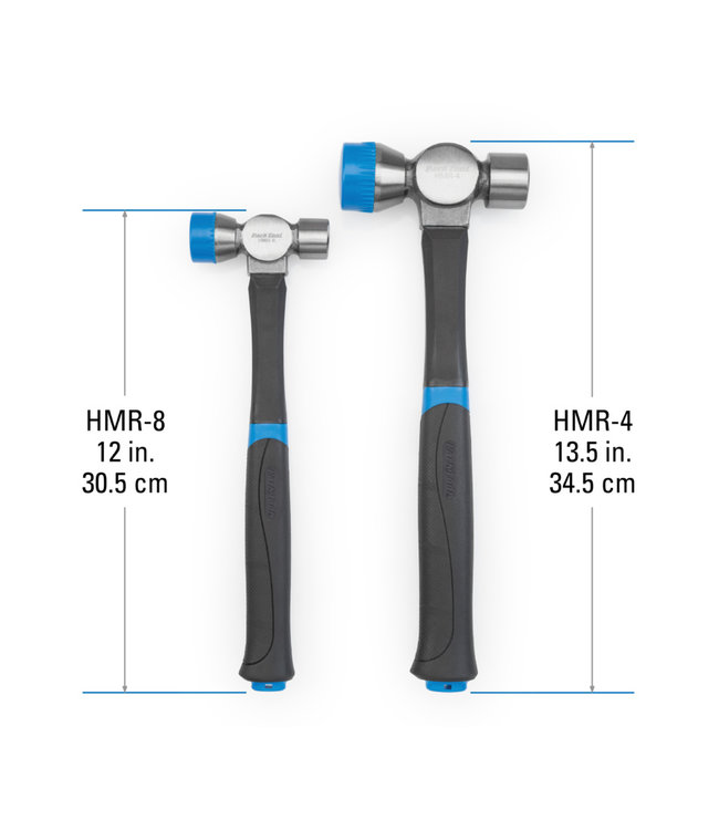 Park Tool HMR-8, Shop Hammer