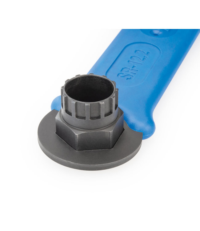 Park Tool SR-12.2, Sprocket Remover & Chain Whip