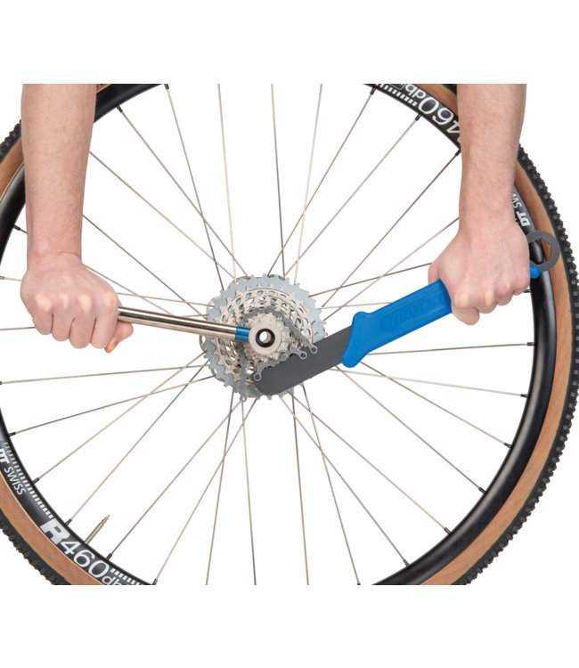 Park Tool SR-12.2, Sprocket Remover & Chain Whip