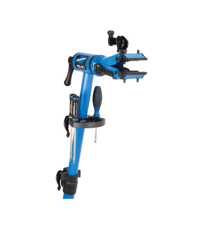 Park Tool PCS-10.3 Deluxe Home Mechanic Repair Stand