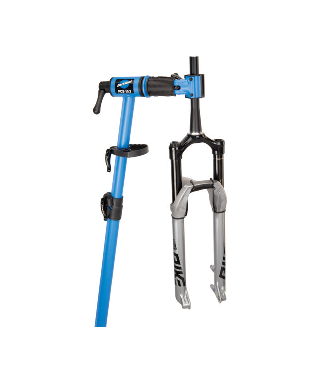 Park Tool PCS-10.3 Deluxe Home Mechanic Repair Stand