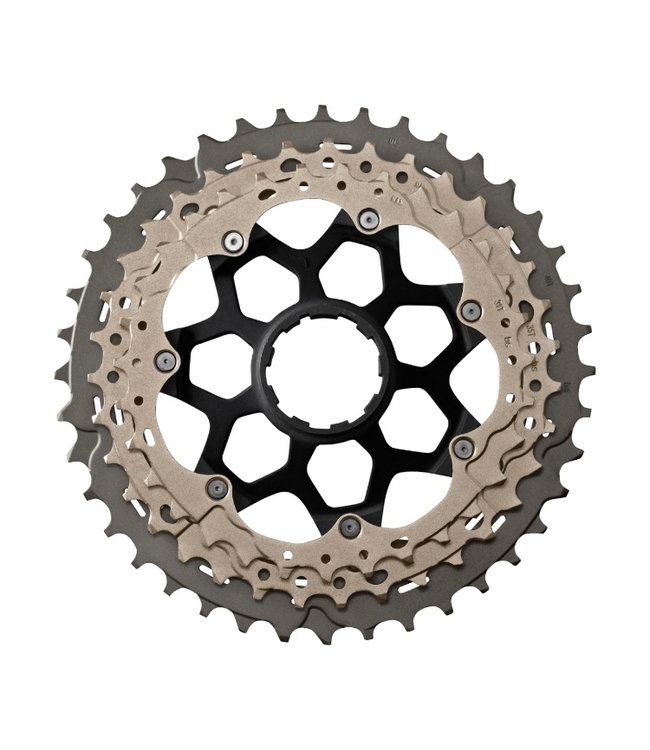 Shimano XT CS-M8000,  Cassette 11 vitesses, 11-40T