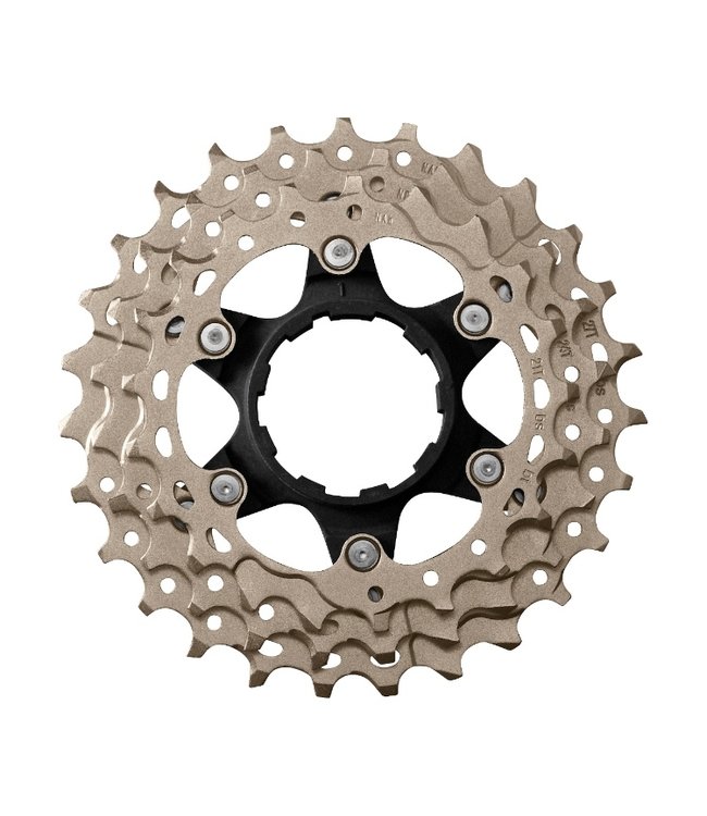Shimano XT CS-M8000, 11-Speed Cassette, 11-40T