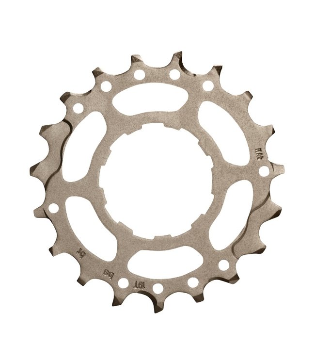 Shimano XT CS-M8000, 11-Speed Cassette, 11-40T