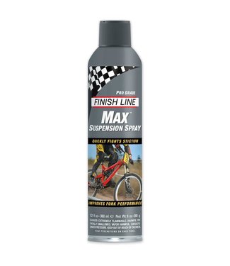 Max Suspension Spray
