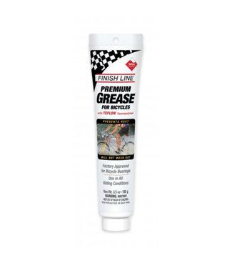 Premium Grease