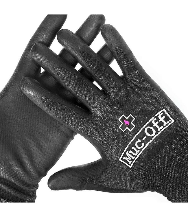 Muc-Off Gants de mécanicien, Petit