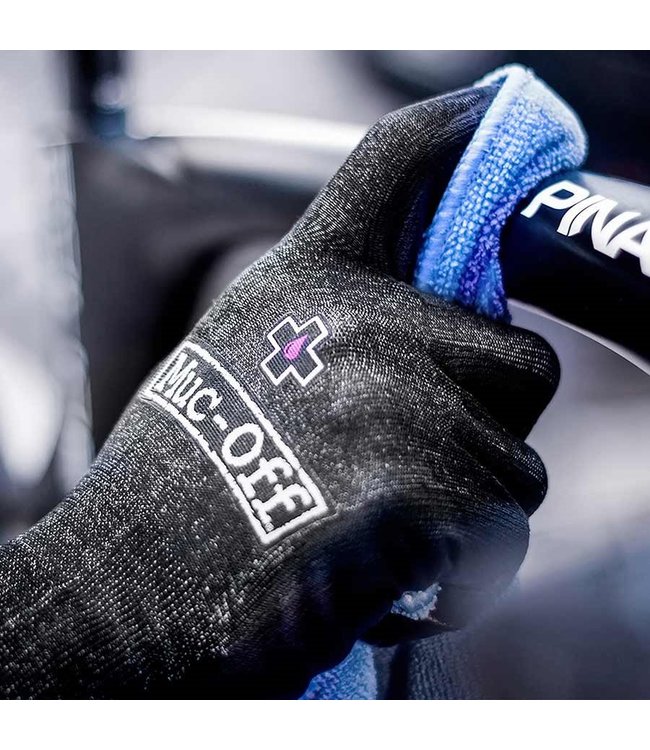 Muc-Off Gants de mécanicien, Petit