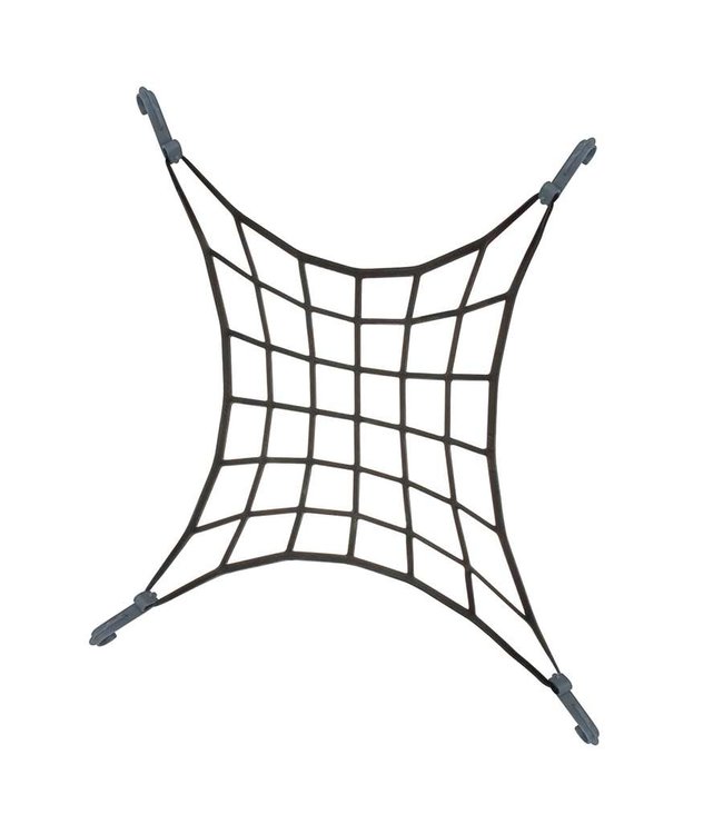 Delta Elasto Net