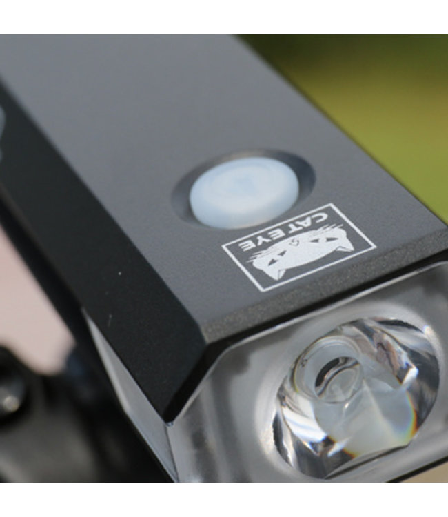 CatEye AMPP 500, Headlight