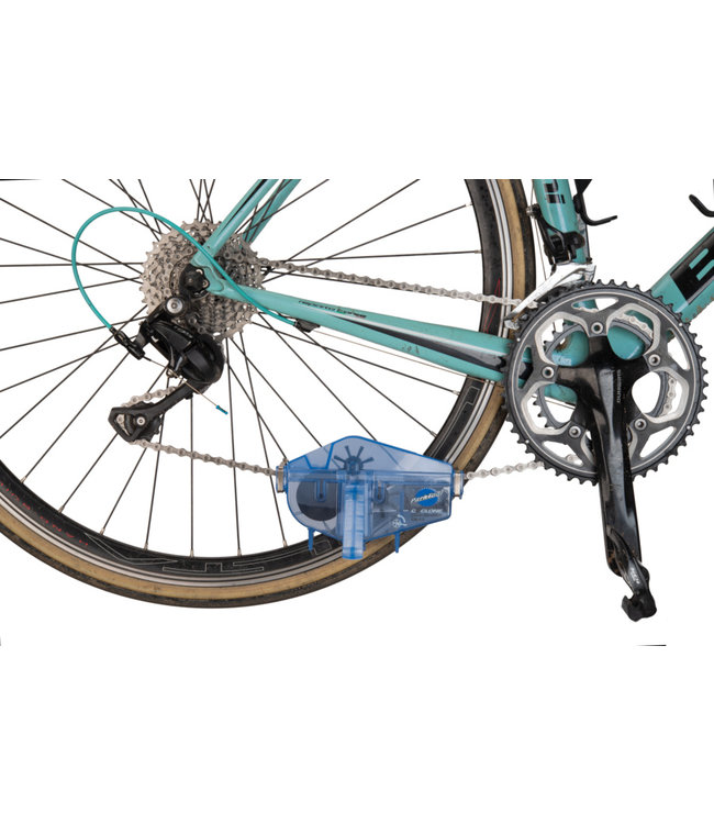 Park Tool CM-5.3, Nettoyeur de chaîne Cyclone