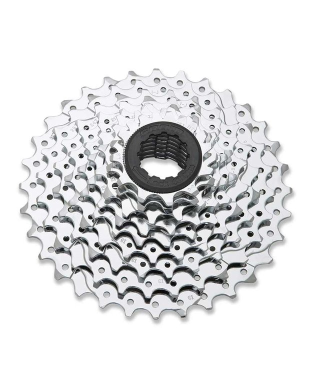 SRAM PG-950 11-34T Casette 9 Vitesse Argent