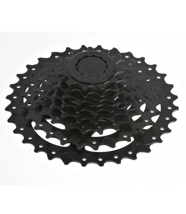 SRAM PG-820 11-30T Cassette 8 Vitesse Noire