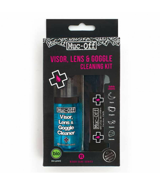 Muc-Off Lens Cleaning Kit