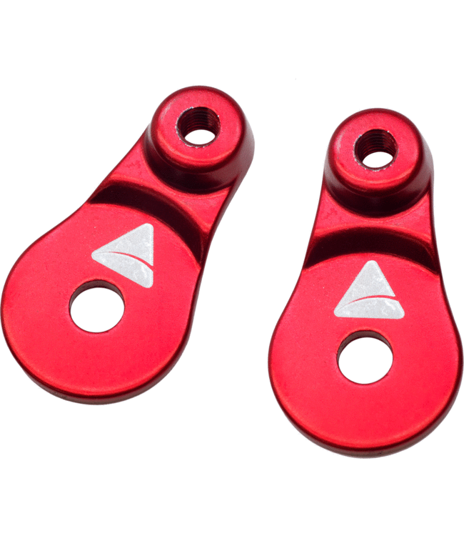 Ensemble Axle Runner (Paquet de 4)