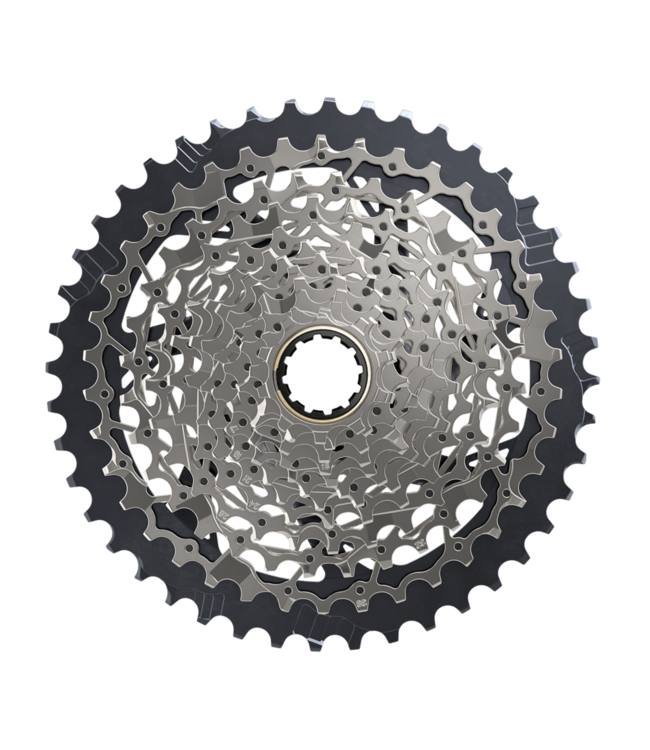 SRAM XPLR XG-1271 CASSETTE 12 VIT 10-44D -FORCE