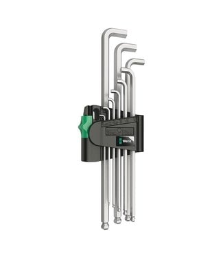 Wera Short Reach Hex, Set