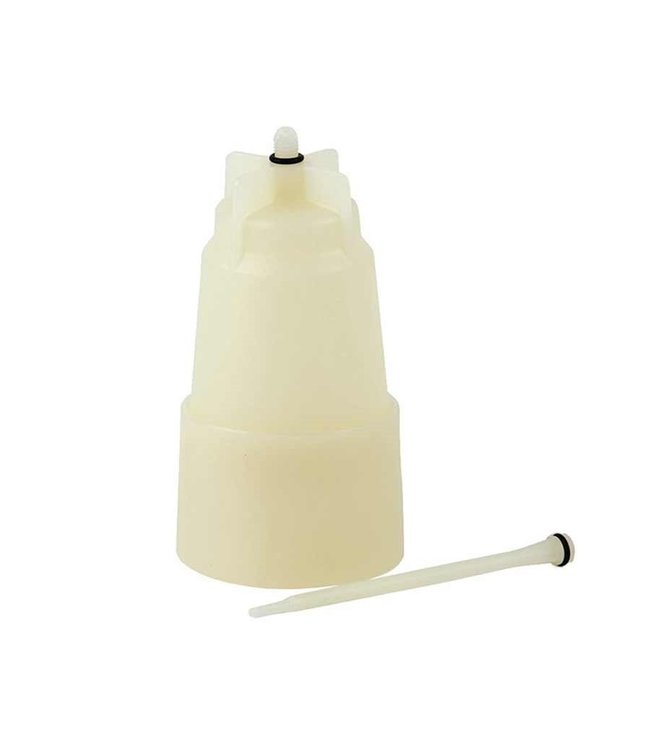 Shimano  Entonnoir et bouchon