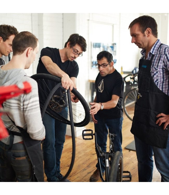 Troubleshooting Lesson - Bromont (FRENCH) -Juin 20, 2026